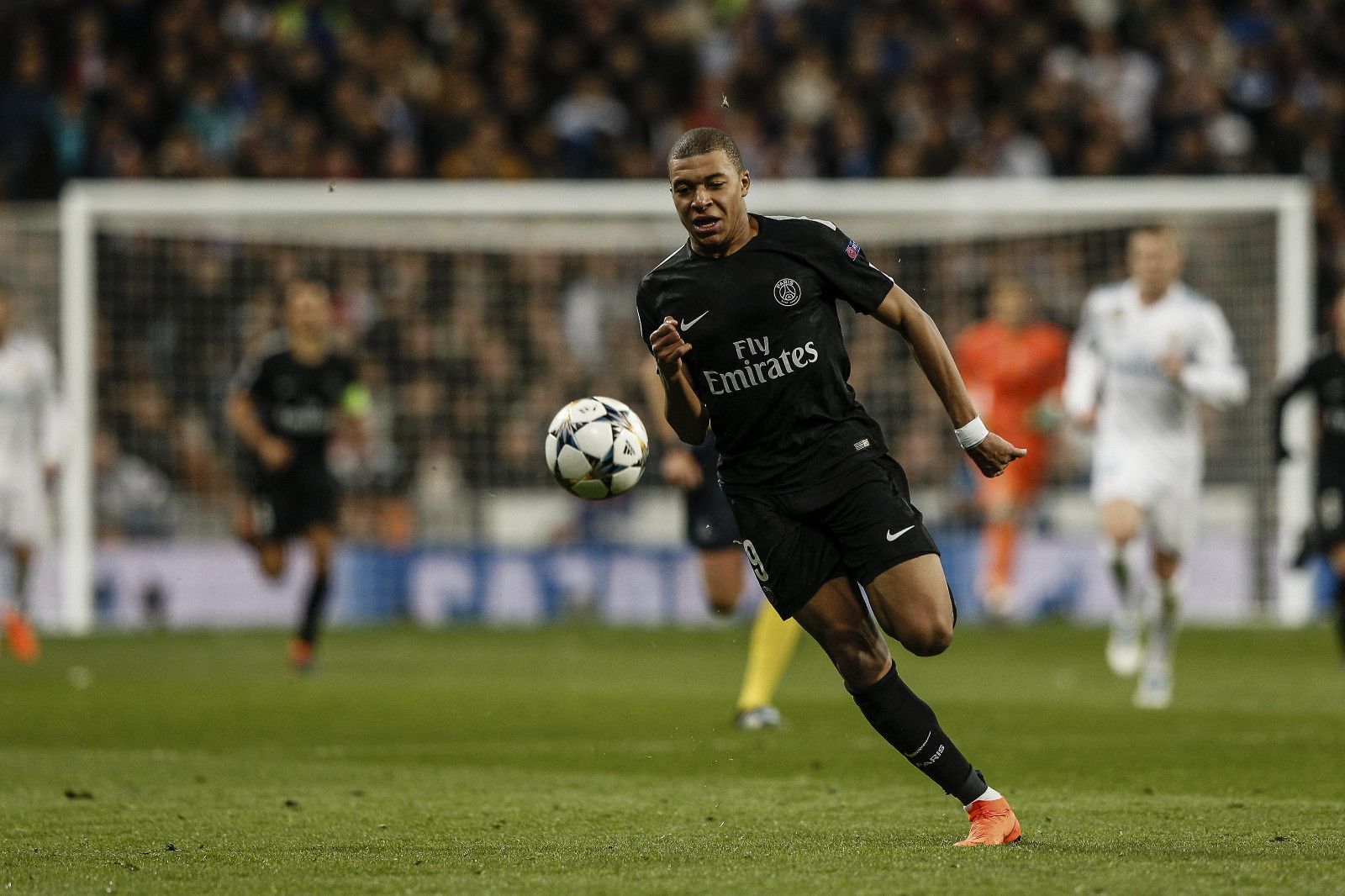 这合球帅得像艺术