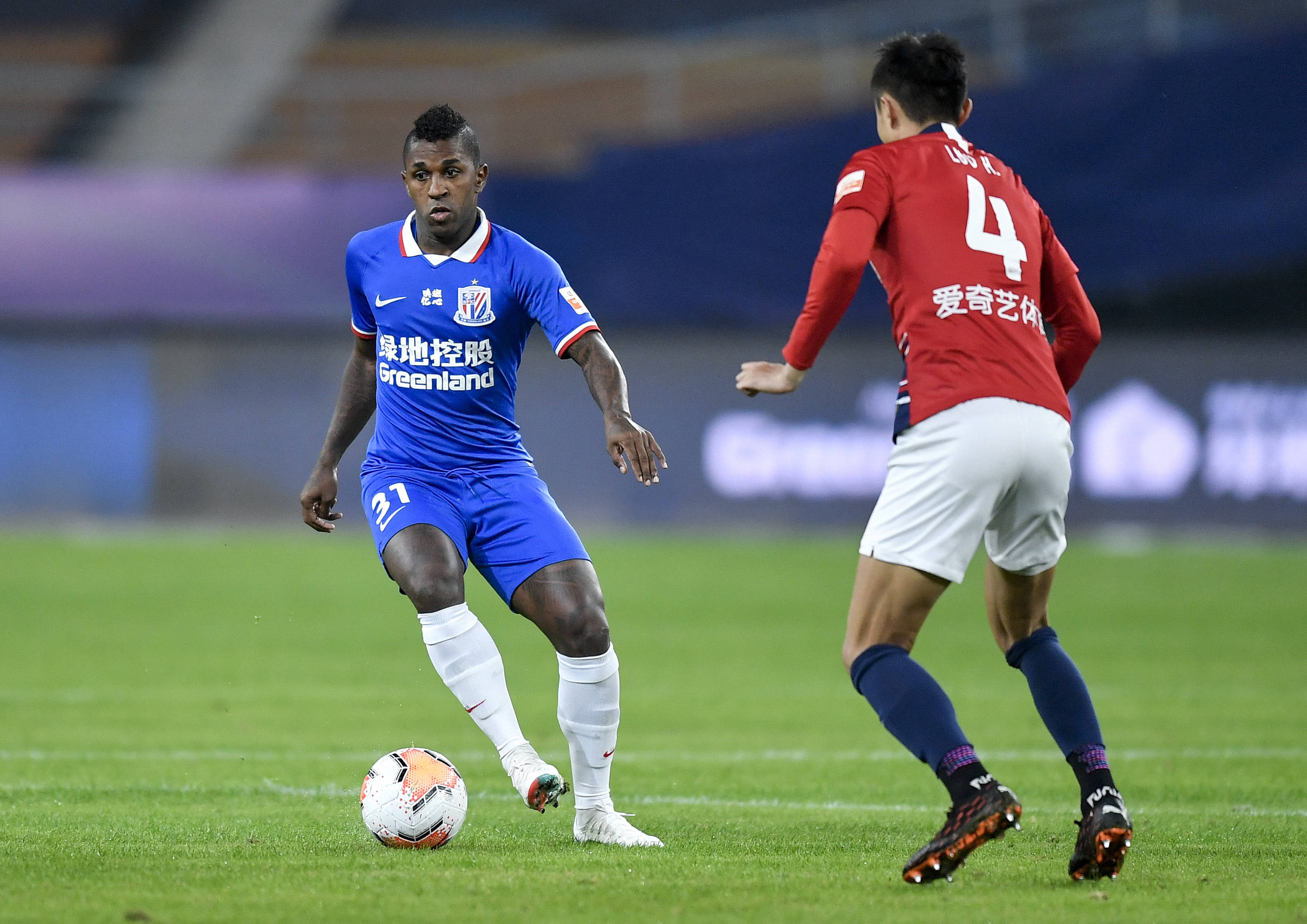 国米半场0-0利物浦，双方互交白卷