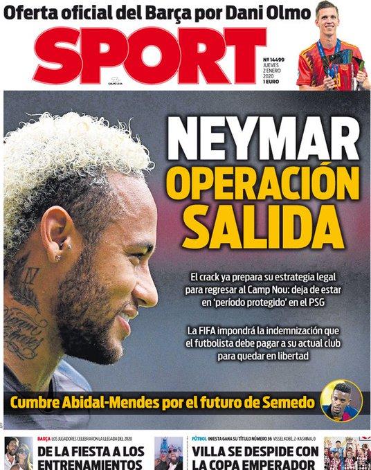 跟队：斯图加特愿意放走米约，马竞和热刺都对他感兴趣