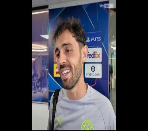 欧冠淘汰赛前瞻：巴萨主场迎战曼联,