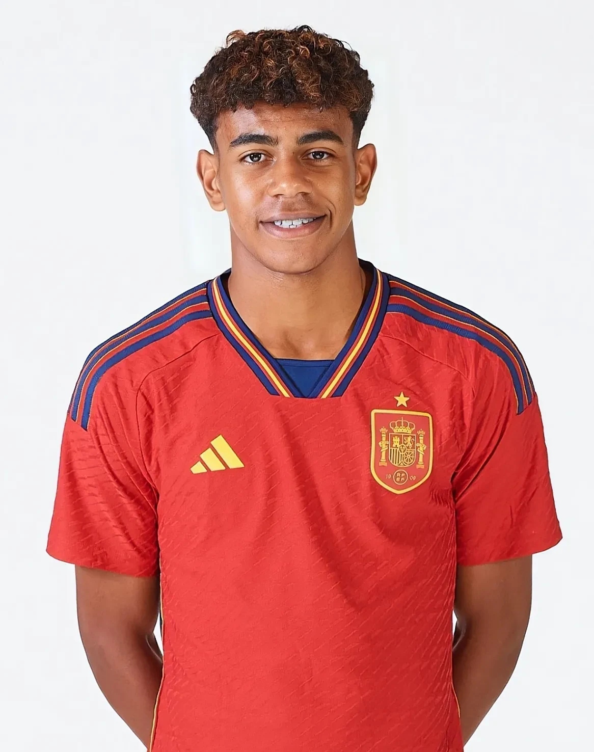 针对阿隆索？恩德里克父亲发文：凡自高的必降为卑