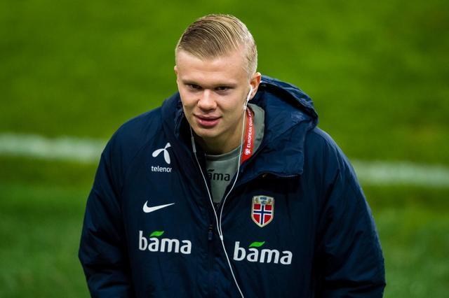 曼城客战皇马大名单：哈兰德领衔，福登、B席、多纳鲁马在列