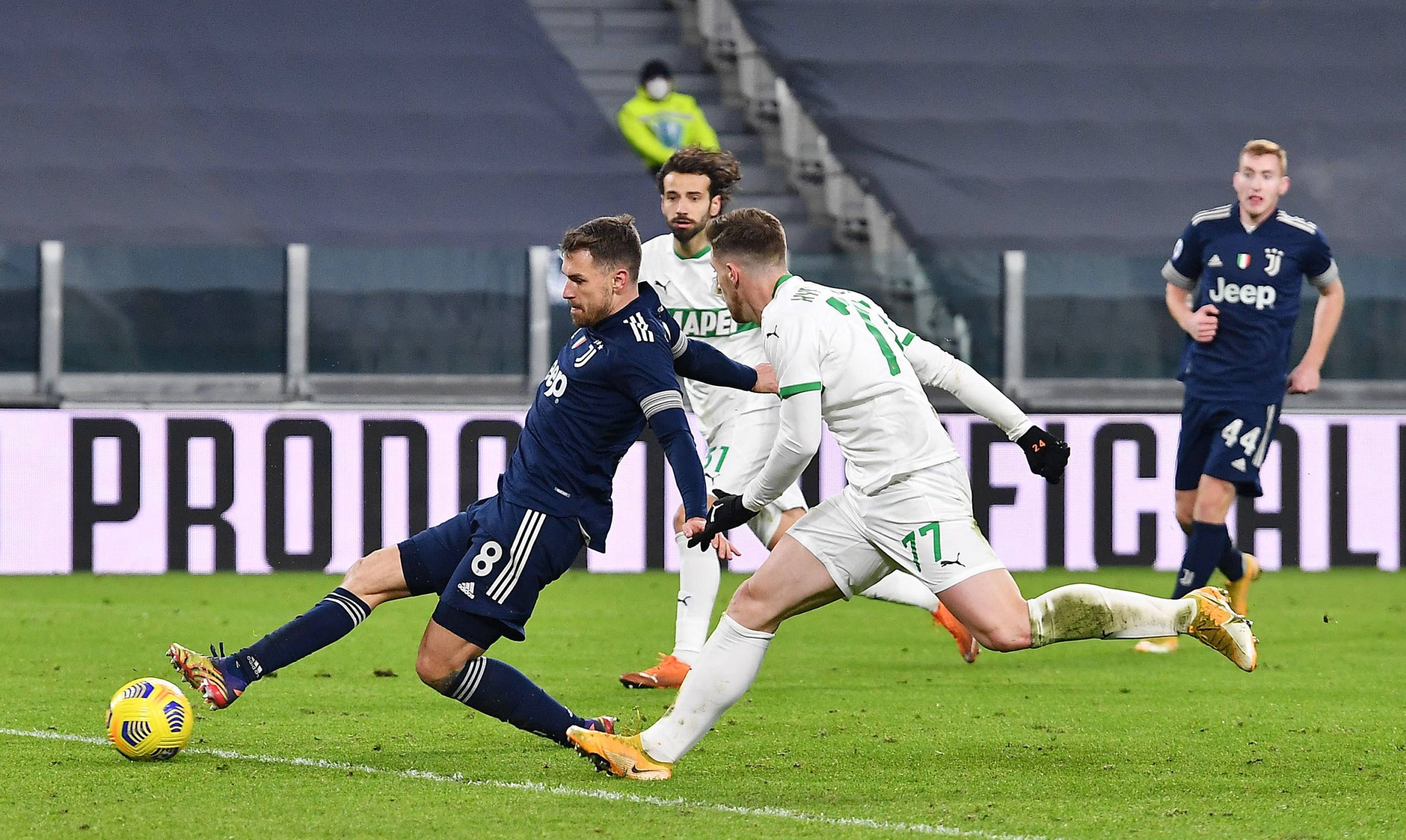 输球也是新开始，尤文需要改变，伊尔迪兹需要更多支持