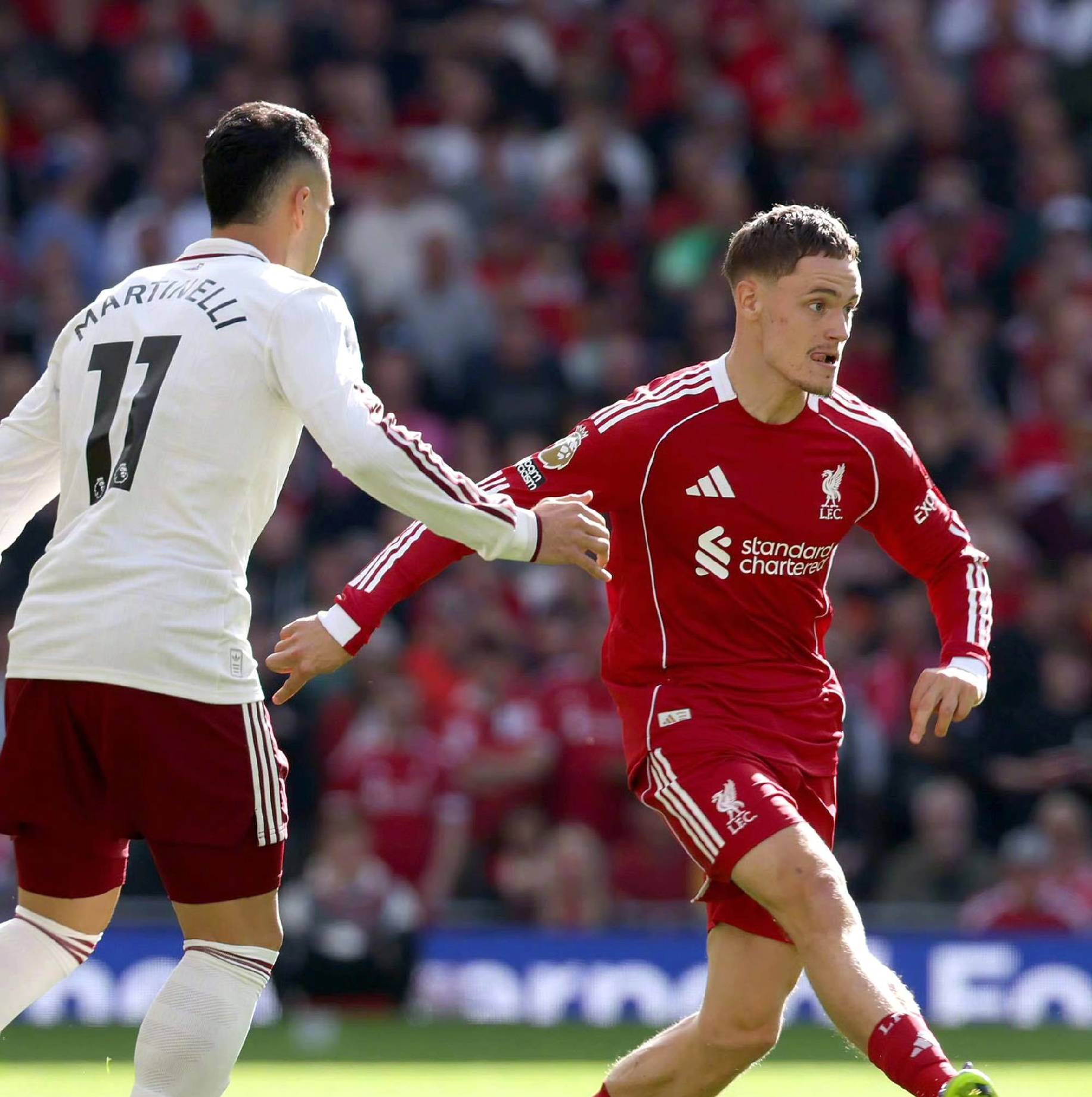 托尼：劳塔罗是国米的灵魂，但他在队友面前应多展现出笑容