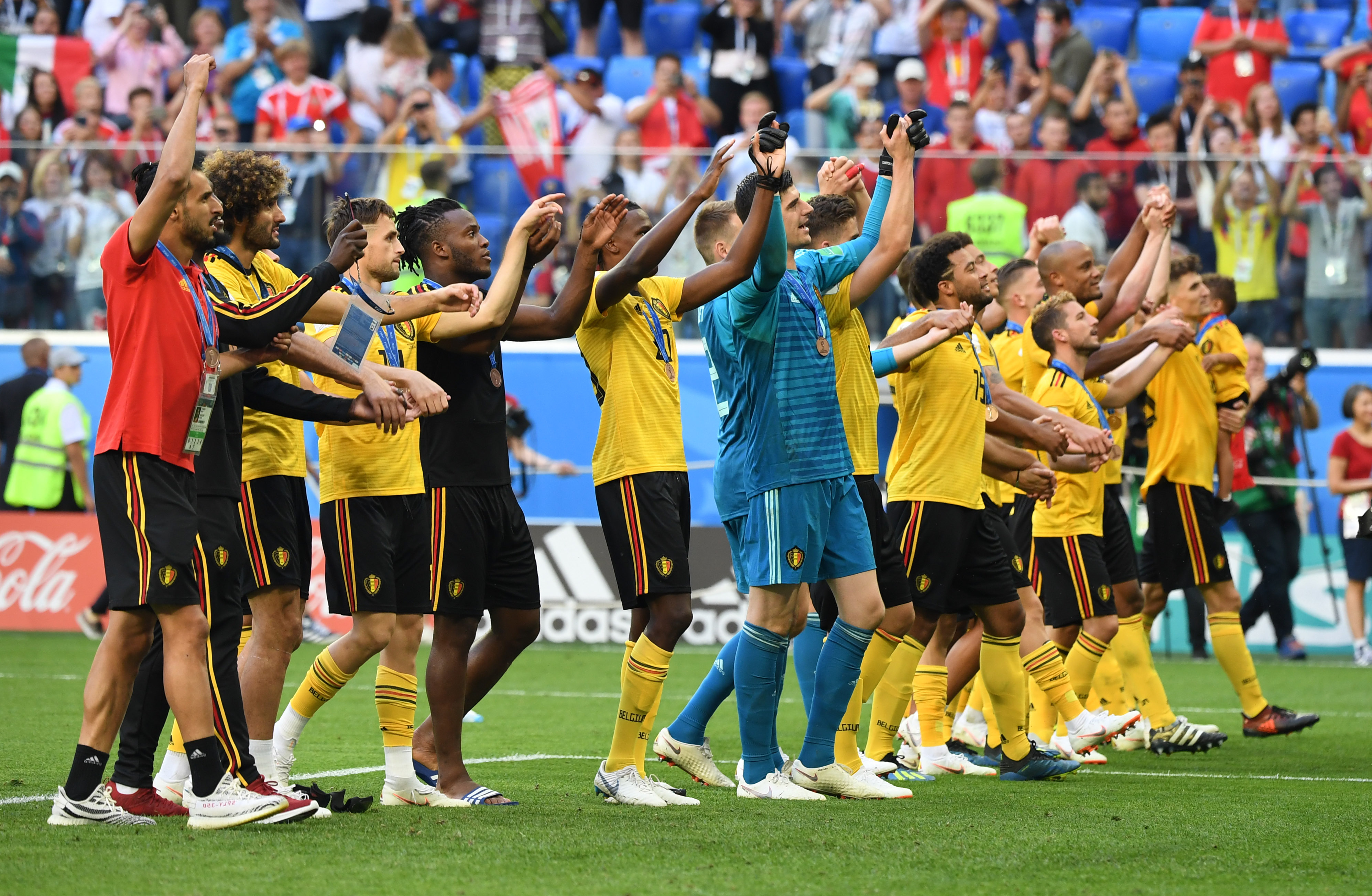 马特拉齐：分组抽签结果挺不错，意大利在附加赛必须全力以赴